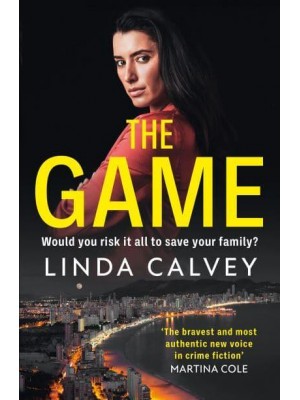The Game - The Ruby Murphy Series