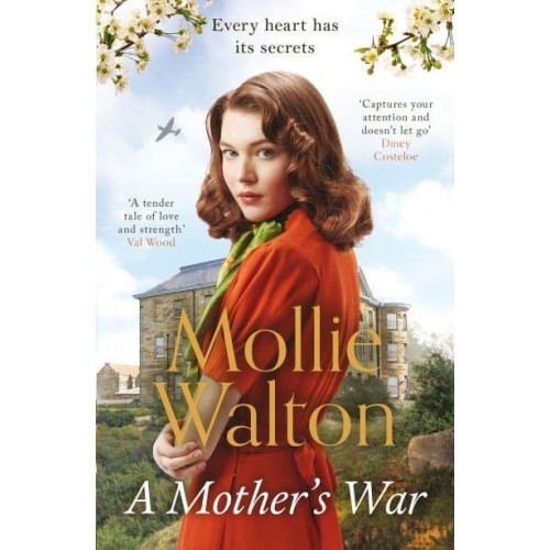 A Mother's War - Raven Hall Saga