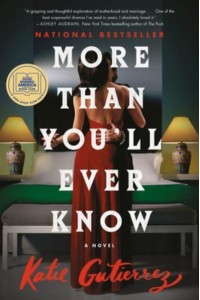 More Than You'll Ever Know