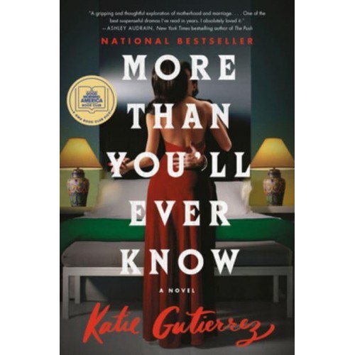 More Than You'll Ever Know