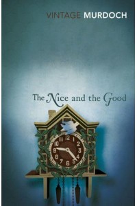 The Nice and the Good - Vintage Classics