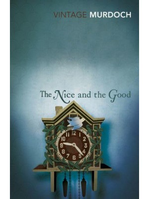 The Nice and the Good - Vintage Classics