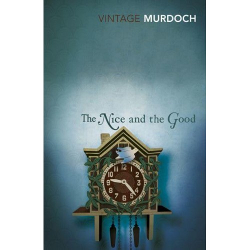 The Nice and the Good - Vintage Classics