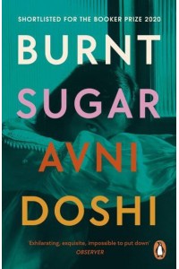 Burnt Sugar