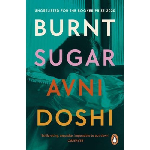 Burnt Sugar