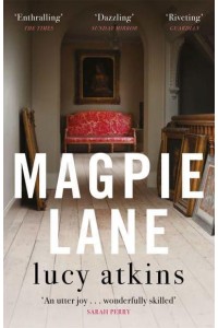 Magpie Lane