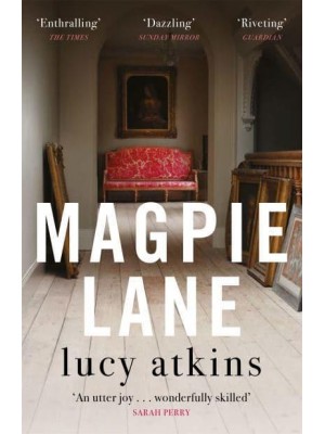 Magpie Lane