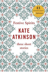 Festive Spirits Three Short Stories