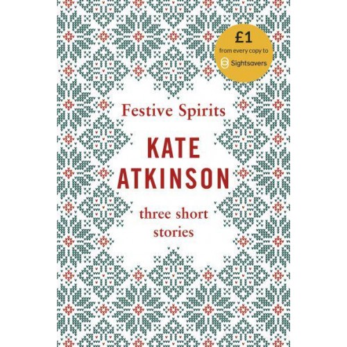 Festive Spirits Three Short Stories