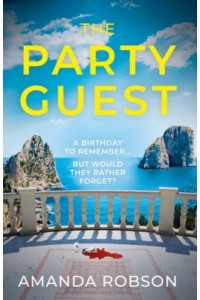 The Party Guest