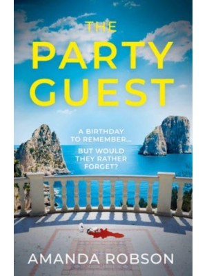 The Party Guest