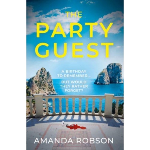 The Party Guest