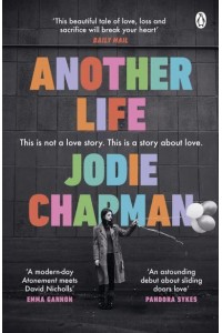 Another Life