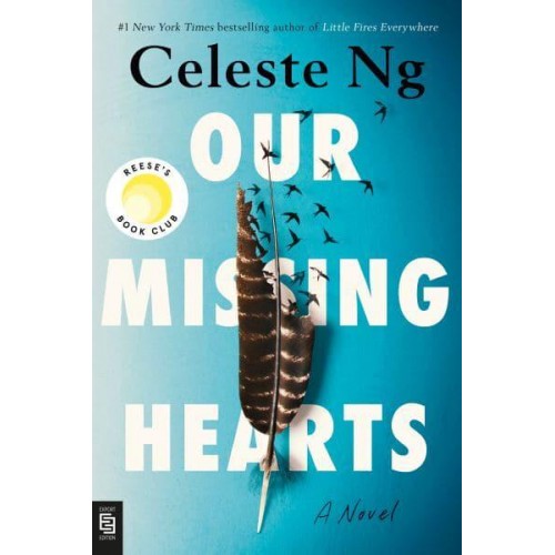Our Missing Hearts A Novel
