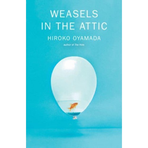 Weasels in the Attic
