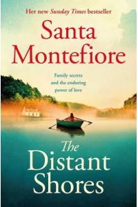 The Distant Shores - The Deverill Chronicles