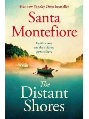 The Distant Shores - The Deverill Chronicles