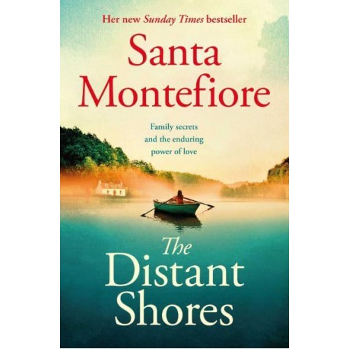 The Distant Shores - The Deverill Chronicles
