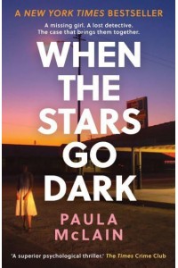 When the Stars Go Dark