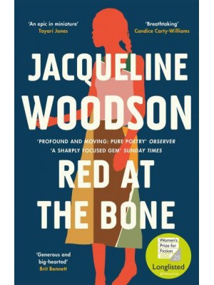 Red at the Bone