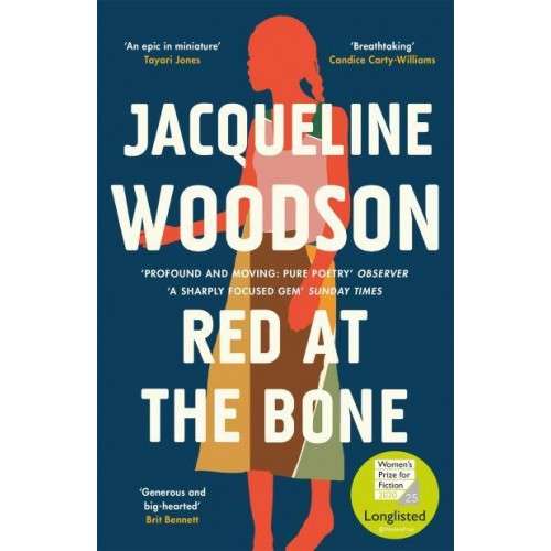 Red at the Bone