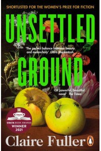 Unsettled Ground