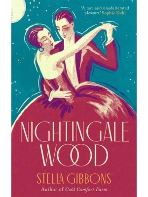 Nightingale Wood - Virago Modern Classics