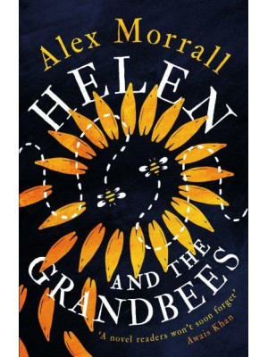 Helen and the Grandbees