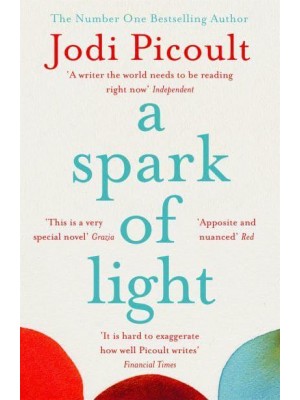 A Spark of Light