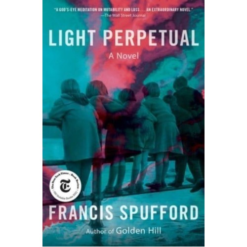 Light Perpetual
