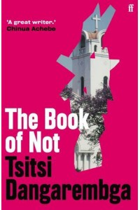 The Book of Not