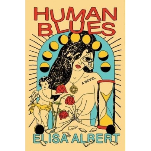 Human Blues