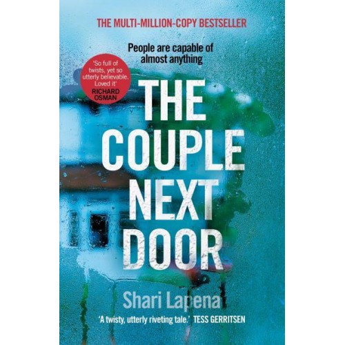 The Couple Next Door