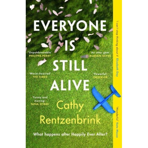 Everyone Is Still Alive
