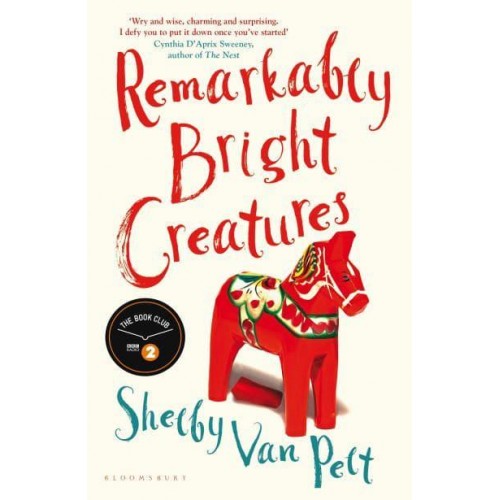 Remarkably Bright Creatures