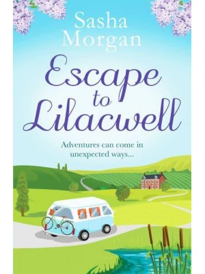 Escape to Lilacwell - Lilacwell Village
