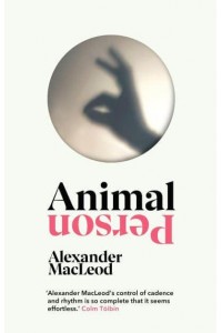Animal Person
