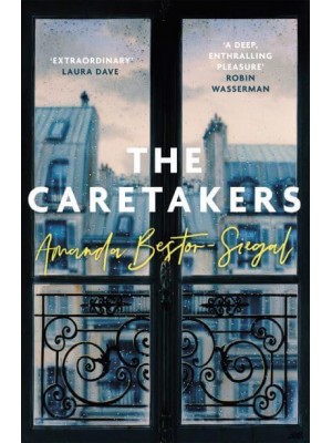 The Caretakers