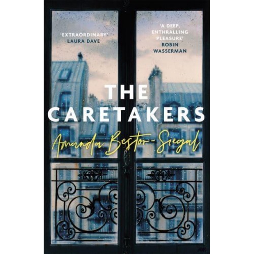 The Caretakers