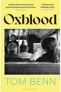 Oxblood