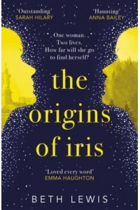 The Origins of Iris