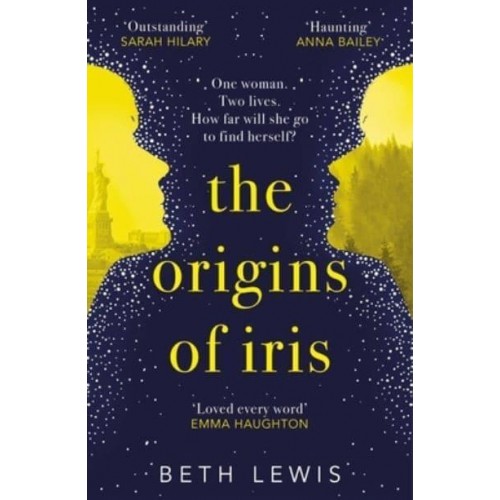 The Origins of Iris