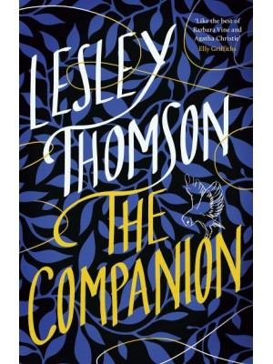 The Companion