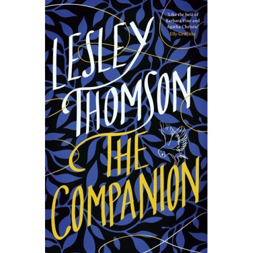 The Companion