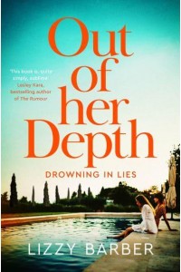 Out of Her Depth