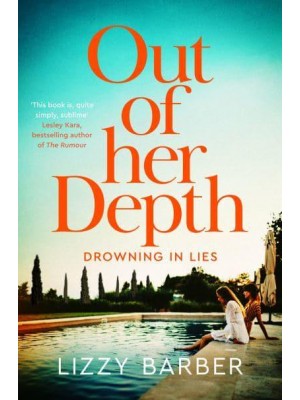 Out of Her Depth