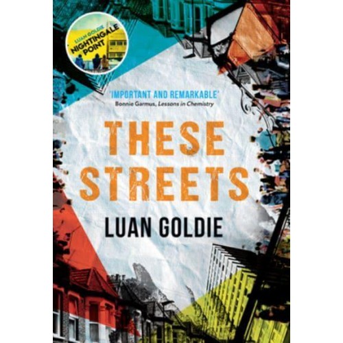 These Streets