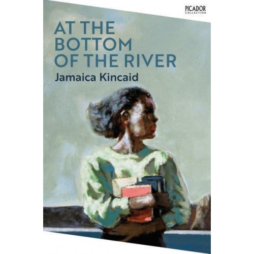 At the Bottom of the River - Picador Collection
