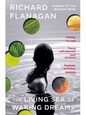 The Living Sea of Waking Dreams