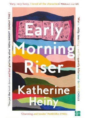 Early Morning Riser